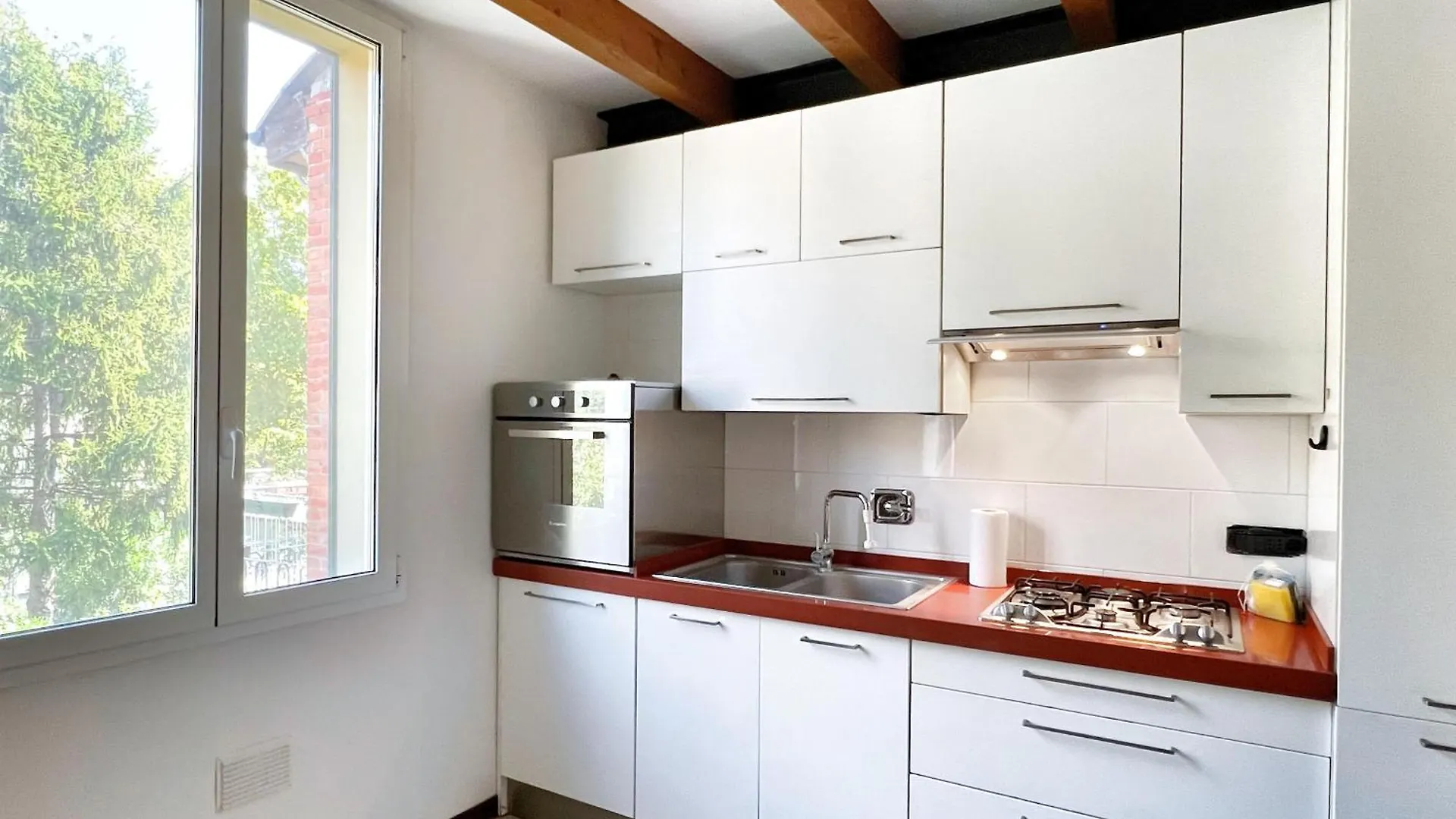 Ur-Nest Giuseppe Ceneri Appartement Bologna