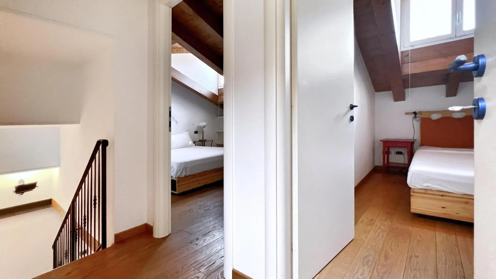 Ur-Nest Giuseppe Ceneri Appartement Bologna