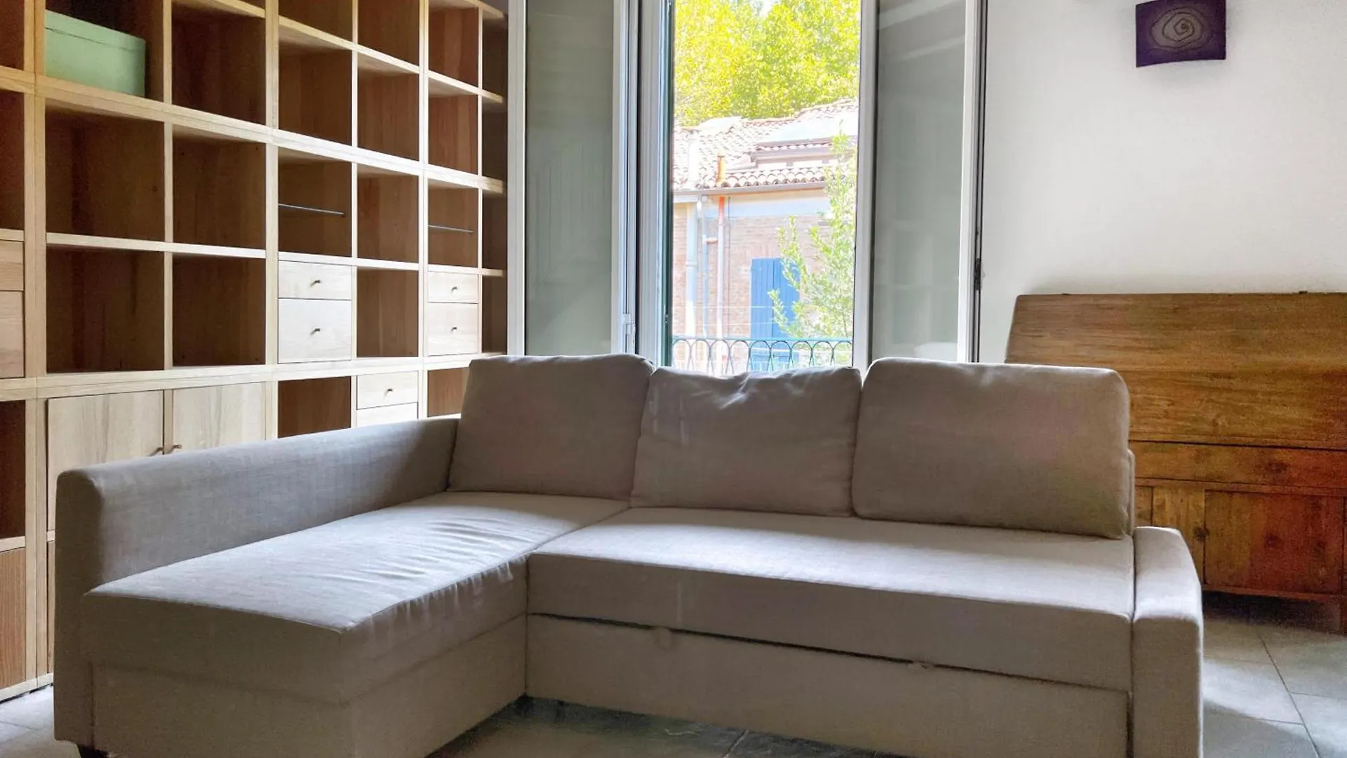 Ur-Nest Giuseppe Ceneri Appartement Bologna