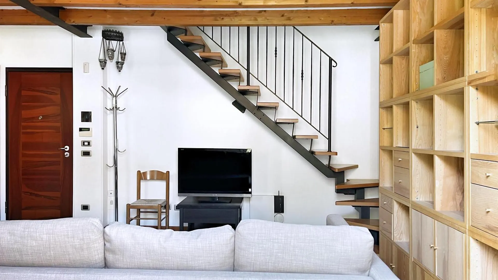 Ur-Nest Giuseppe Ceneri Appartement Bologna