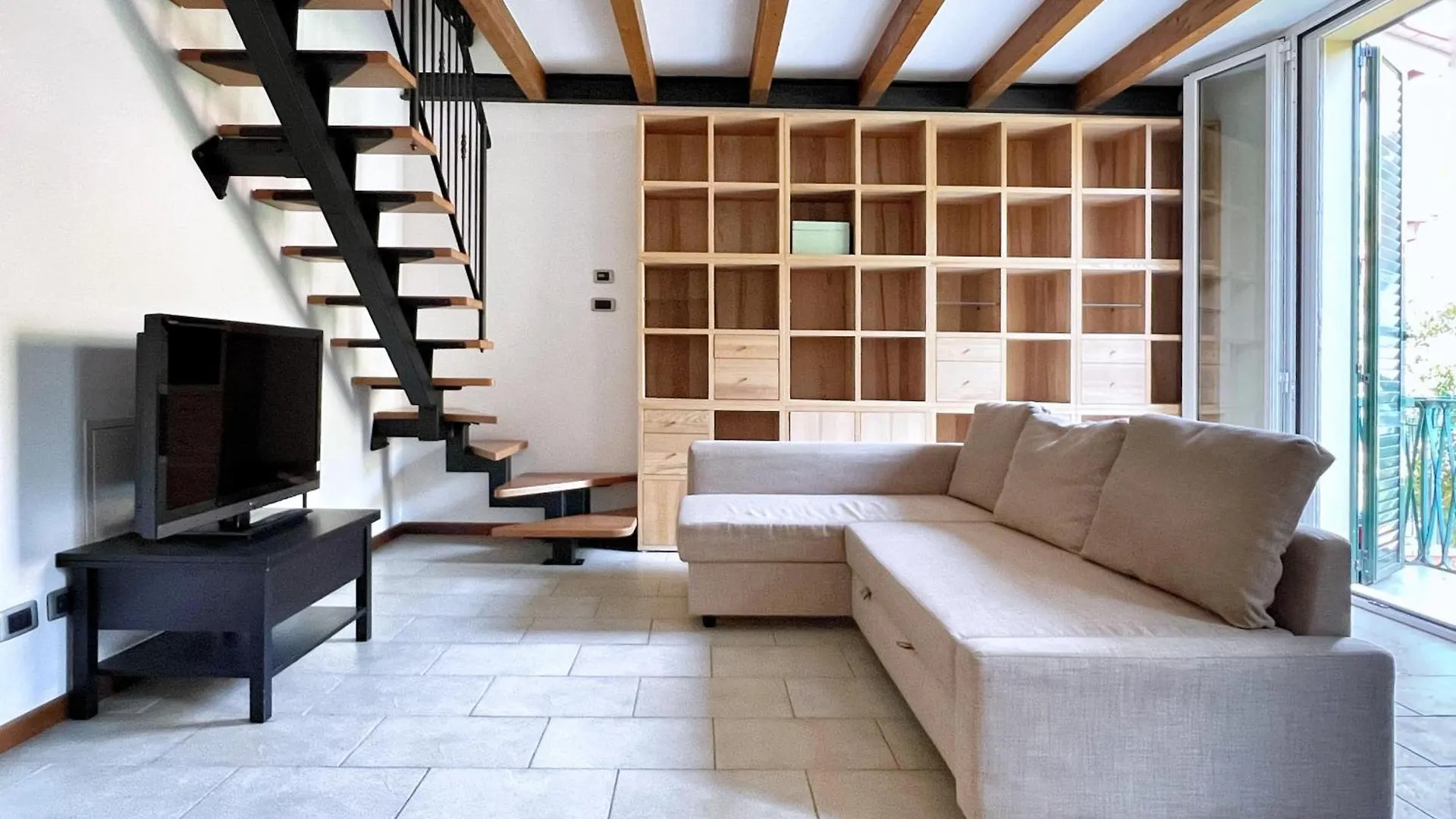 Ur-Nest Giuseppe Ceneri Appartement Bologna